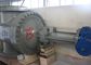 API 24 Inch 600LB Cast Steel Gate Valve Flange Type Stellite Facing Gear Operated