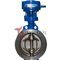 Wafer Type High Performance Butterfly Valve Seal Ring Blue Color 2 - 60 Inch
