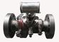 2" - 36" Soft Seated Ball Valve Stainless Steel CF8M SS316 Flanged To CL600LB Q47F