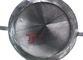 Conical Temporary Strainer 3/4" - 36" Wafer Type With ISO certification