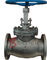 DSS Duplex Stainless Steel Globe Valve A995 4A Industrial Stop Valve 8 Inch 150LB