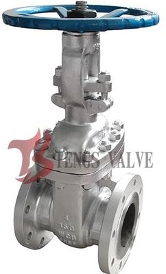 Cast Steel Gate Valve factory, Buy good quality Cast Steel Gate Valve ...